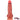 7.87in Realistic Soft Sexy Dildo Female Masturbator For Women Real Dildos