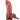 8.66in Realistic Feeling Flesh Thick Dildo For Women Masturbation Real Dildos