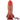 8.66in Realistic Feeling Flesh Thick Dildo For Women Masturbation Real Dildos