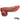 8.66in Realistic Feeling Flesh Thick Dildo For Women Masturbation Real Dildos