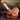 8.46in AI Video Recognition APP Remote Male Torso Dildo Vibrating Thrusting