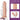6.7in+1.2in G Spot Thrusting Dildo Machine Soft Real Cock For Women Men