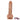 7.87in Wife Big Dildo Dual Layer Hard Sex Adult Toy Real Dildos