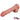 8.66in Realistic Silicone Dildo Sex Toy For G Spot Vagina Stimulation Real Dildos