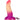 7.48in New Style Silicone Makeup Odd Fantasy Lifelike Dildo For Orgasm Real Dildos