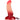 7.48in New Style Silicone Makeup Odd Fantasy Lifelike Dildo For Orgasm Real Dildos